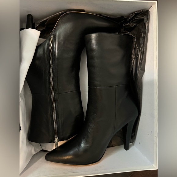 Iro Leona boot in black size 40 - Picture 4 of 9